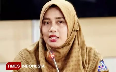 Pemkot Bontang Bangun Budaya Kerja Etis di Kalangan ASN Lewat Kode Etik
