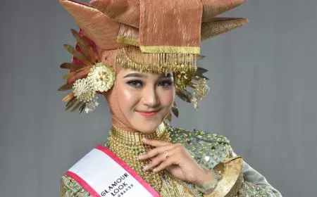 Harmela Agustya Geni, Pageant dan Bela Diri