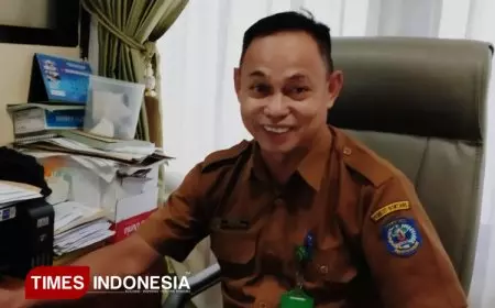 DPMPTSP Bontang: Proses Perizinan Kini Lebih Transparan dan Terintegrasi