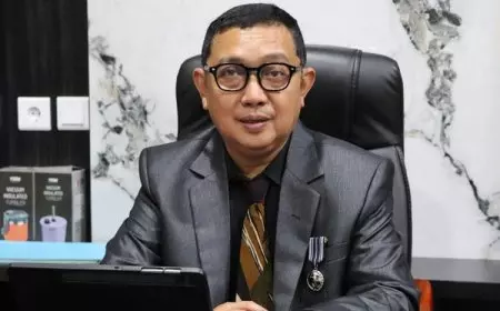 DPMPTSP Kota Bontang Umumkan Realisasi Investasi Triwulan I Tahun 2025 Capai Rp484,98 Miliar