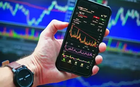 Leverage Trading BTC dan Program Referral, Peluang Cuan Besar Sekaligus Risiko Tinggi