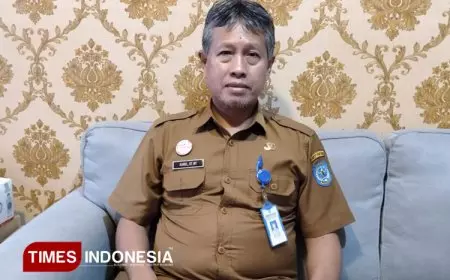 DPMPTSP Bontang: Tingkat Kepatuhan Pelaporan LKPM Non UMK Triwulan I 2025 Capai 38,89 Persen