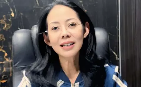 Pemerintah Cabut 4 IUP di Raja Ampat, DPR RI: Jangan Wariskan Krisis Ekologis