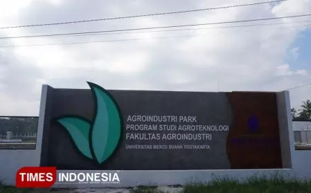 UMBY Kembangkan Fasilitas Agroteknologi, Siap Ciptakan Lulusan Tangguh di Sektor Pertanian