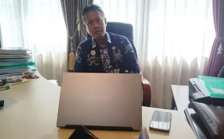 DPMPTSP Bontang: Arah Baru Investasi, Bontang Lestari Jadi Magnet Industri Turunan Gas dan Sawit