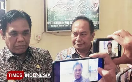 Desa Sinema Kepunduhan: Syuting Film Pakai Bahasa Tegalan Hasilnya Bikin Heboh Nasional