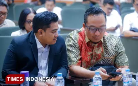Optimalisasi Aset dan Bagi Hasil Migas Diusulkan Jadi Sumber PAD Gresik