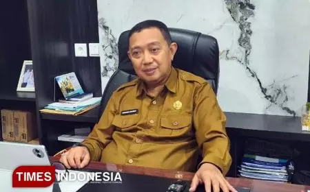 DPMPTSP Bontang Ingatkan Pentingnya  Legalitas Izin Penyelenggaraan Acara