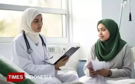 Perluas Layanan Kesehatan, DPMPTSP Bontang Sediakan Perizinan Praktik untuk ATLM