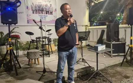 Diskusi Publik “Quo Vadis Kebijakan Iqbal-Dinda” Siap Digelar, Usung Konsep Interaktif dan Edukatif