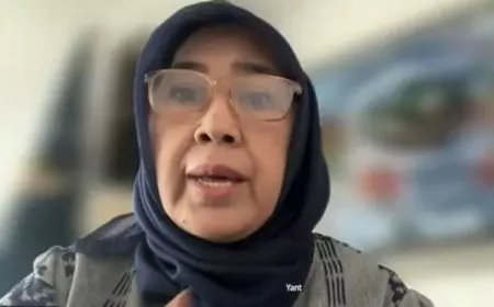 Sejarah Versi Negara Dinilai Bias Pelaku Bukan Korban, Eva Sundari Minta Menbud Dicopot
