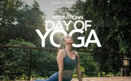 Rayakan Hari Yoga Internasional, Sthala Ubud Hadirkan Acara Eksklusif dengan Yoga, Meditasi, dan Kuliner Istimewa