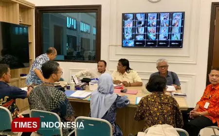 Janggal, Pelepasan Aset Pemkab Jember Era Bupati Djalal Digugat