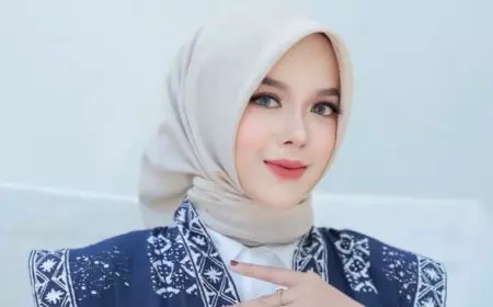 Cantika Florenza, Menggenggam Mimpi dan Membangun Karya
