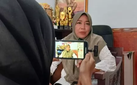Kades Sumberagung Sebut Dulu Sering Telat Saat Rapat ke Banyuwangi