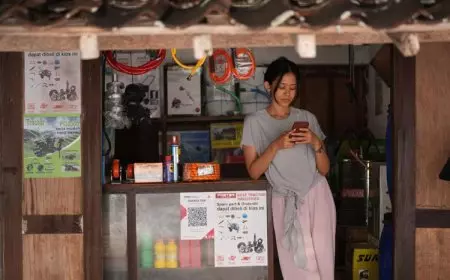 Film Seribu Bayang Purnama, Mengangkat Kisah Perjuangan Petani ke Layar Lebar