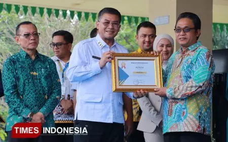 Peringatan Harganas, Bukti Dukung Penuh Komitmen Kemendukbangga Wujudkan Jabar Istimewa