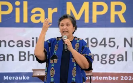 Lestari Moerdijat: Cegah Reviktimisasi terhadap Anak Korban tindak Kekerasan