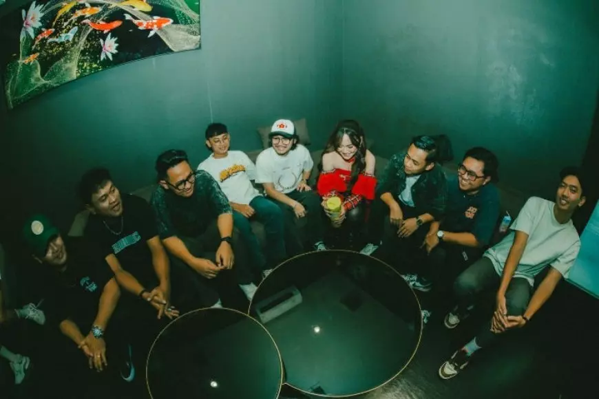Dikenal Sebagai Band Pengiring Happy Asmara, Royal Crown Music Siapkan Single Perdana