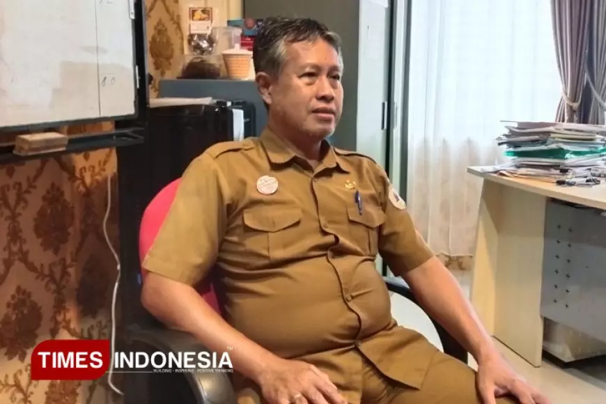 Validasi Data Jadi Kunci: DPMPTSP Bontang Koreksi Capaian Investasi Triwulan I hingga Hampir 20 Persen