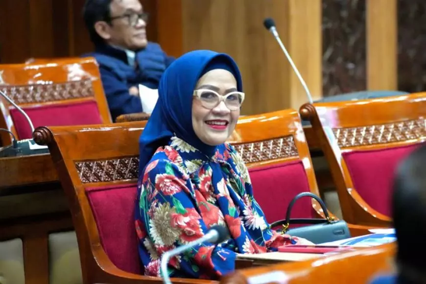 Putusan MK Terkait Sekolah Gratis Negeri dan Swasta, Nilam Sari: Langkah Maju Tingkatkan Akses Pendidikan