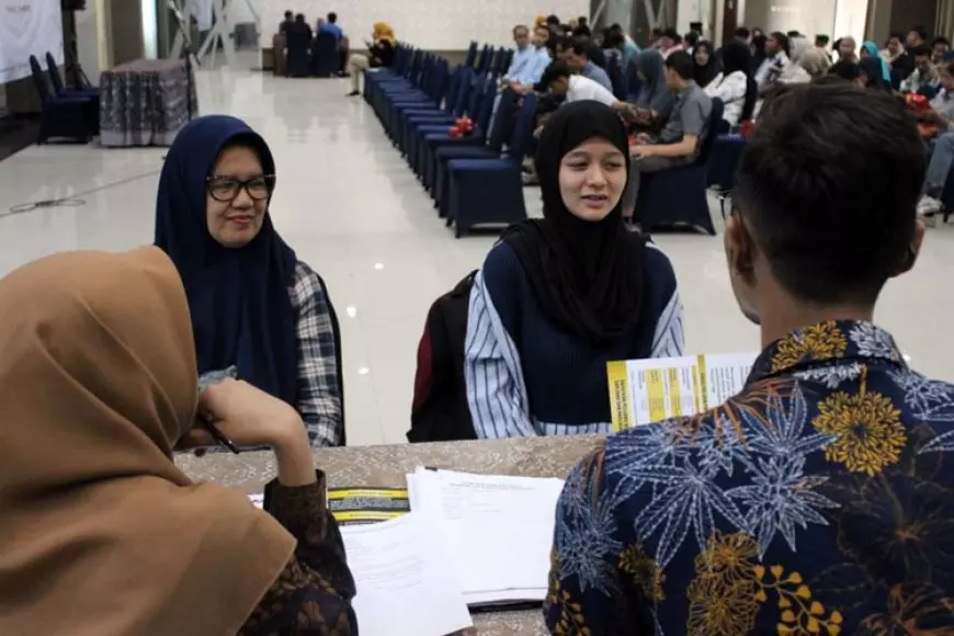 Pasca Pengumuman UTBK 2025 UWG Malang Jaring Calon Mahasiswa Baru