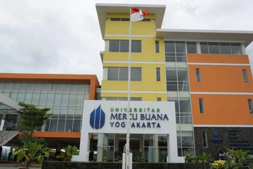 Sepuluh Dosen UMBY Raih Pendanaan Kemdikbudristek 2025, Siap Kembangkan Inovasi dan Berdayakan Masyarakat