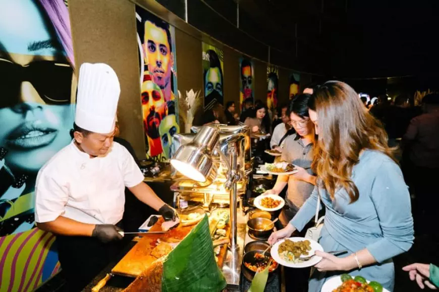 Pilihan Praktis Gelar Event Eksklusif: Paket All-in-One dari HW Banquet