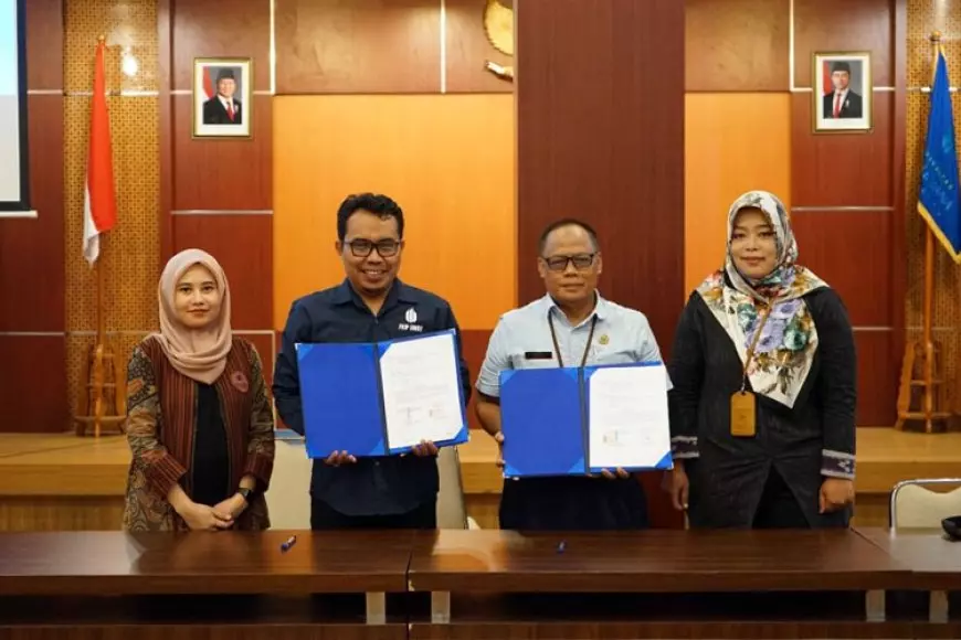 UMBY Gandeng 14 Sekolah Mitra, Bekali Mahasiswa PPL Lewat Workshop Profesional