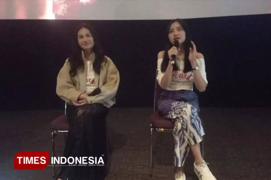 Gowok Kamasutra Jawa, Kisah Kekuatan Cinta dalam Tradisi yang Kini Punah