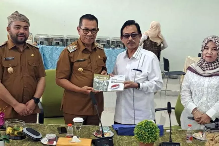 UIN Malang dan Pemkot Batu Kolaborasi Wujudkan Green Campus