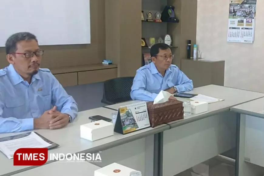 Makin Mendunia, UWG Malang Siapkan Instrumen Implementasi Kerja Sama Internasional