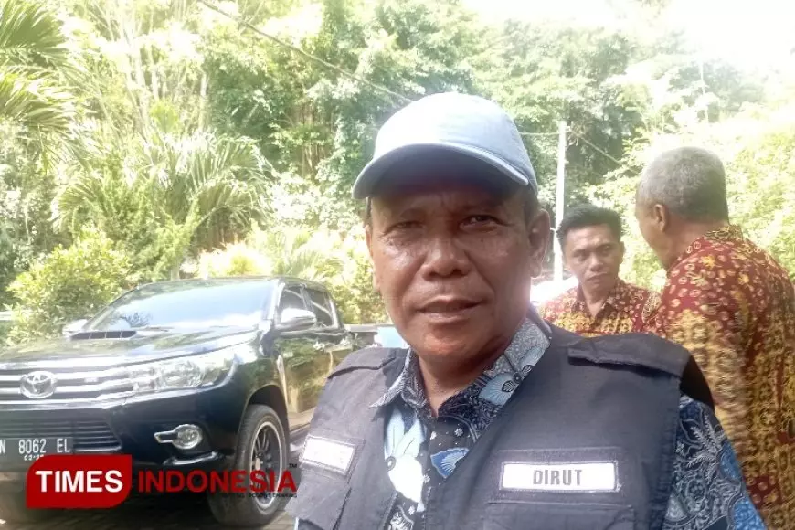 SPAM Baru Pagak, Tirta Kanjuruhan Siap Layani Air Bersih