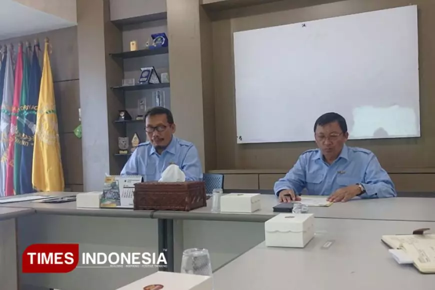 Program Matching Grant, Wujud Kerja Sama Internasional UWG Malang