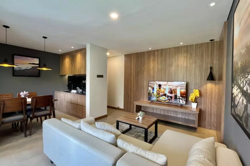 Pebisnis di Malang Ditawarkan Investasi Hotel Mewah di Bali