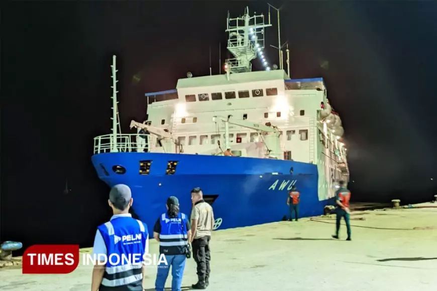 Dukung Kebijakan Stimulus Ekonomi, PT PELNI Berikan Diskon Tiket 50 Persen