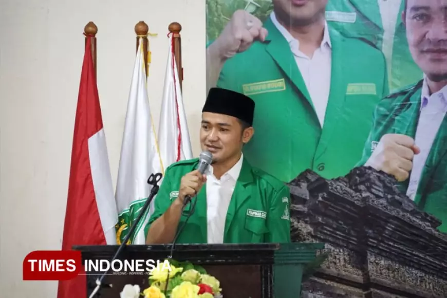 Menyikapi Instruksi PBNU, GP Ansor Kabupaten Malang Tegak Lurus