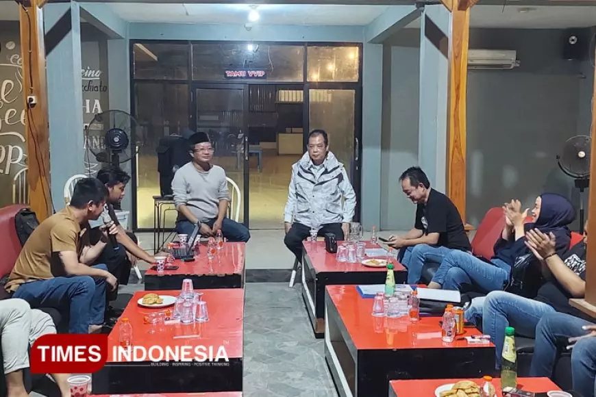 Askab PSSI Banyuwangi Siapkan Panggung Gemilang Gelaran SEAFT Indonesia 2025