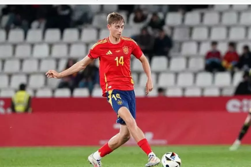 Drama Sembilan Gol: Spanyol Kalahkan Prancis dalam Semifinal UEFA Nations League yang Mendebarkan