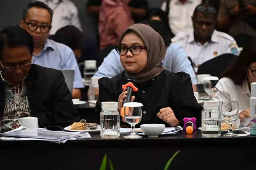 Tolak Tambang Nikel di Raja Ampat, Anggota DPR RI Nila Yani Desak Pemerintah Hentikan Eksploitasi Alam