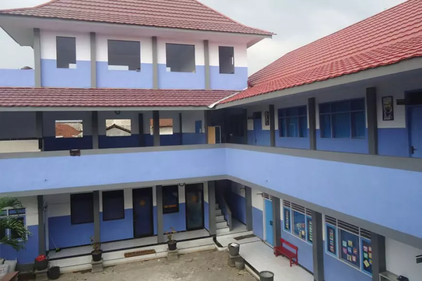 SD Muhammadiyah 1 Tanggul: Pilar Pendidikan Berkualitas dan Berkarakter di Kecamatan Tanggul