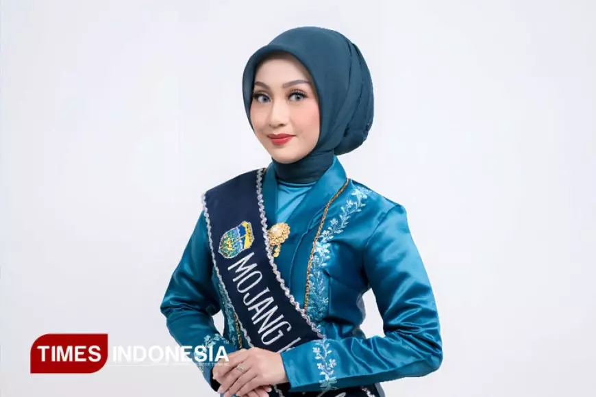 Yusrina Bilqis Ajak Perempuan Menjadi High Value Women