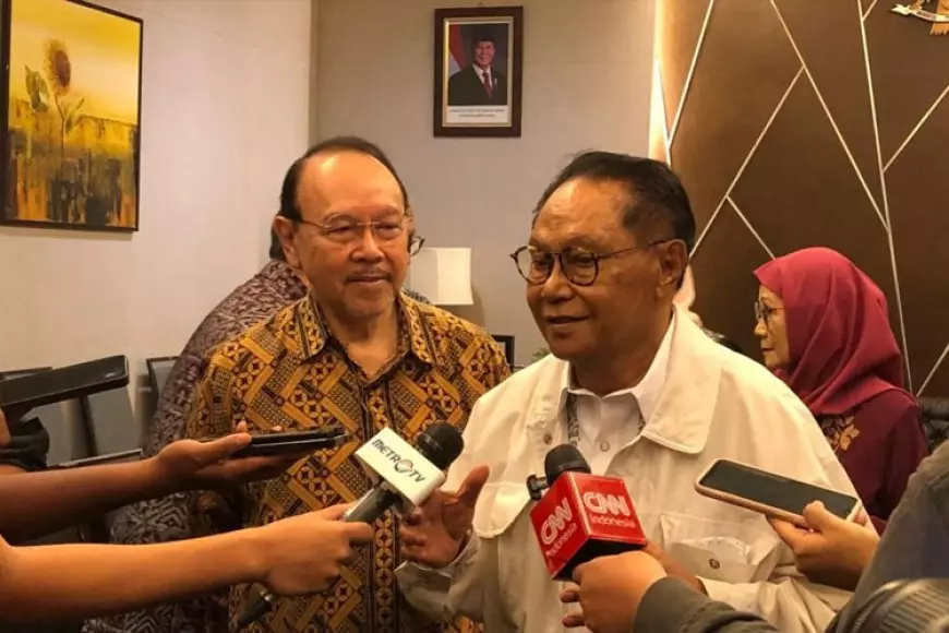 Transformasi Fateta Menjadi Sekolah Teknik Kurang Pas, Prof Winarno: Itu Almamater, Berhasil Lahirkan Tokoh Pangan Dunia