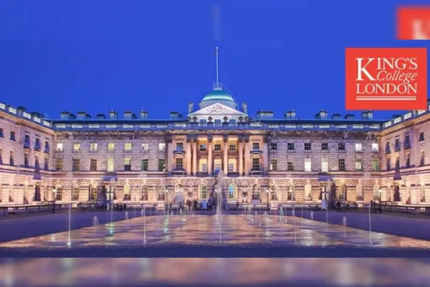 Kingâ€™s College London KEK Singhasari Buka Pendaftaran untuk Dua Program Master Degree