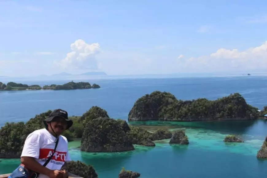 Dosen FH UWG Malang Tandatangani Petisi APHA Indonesia Menolak Tambang Nikel di Raja Ampat