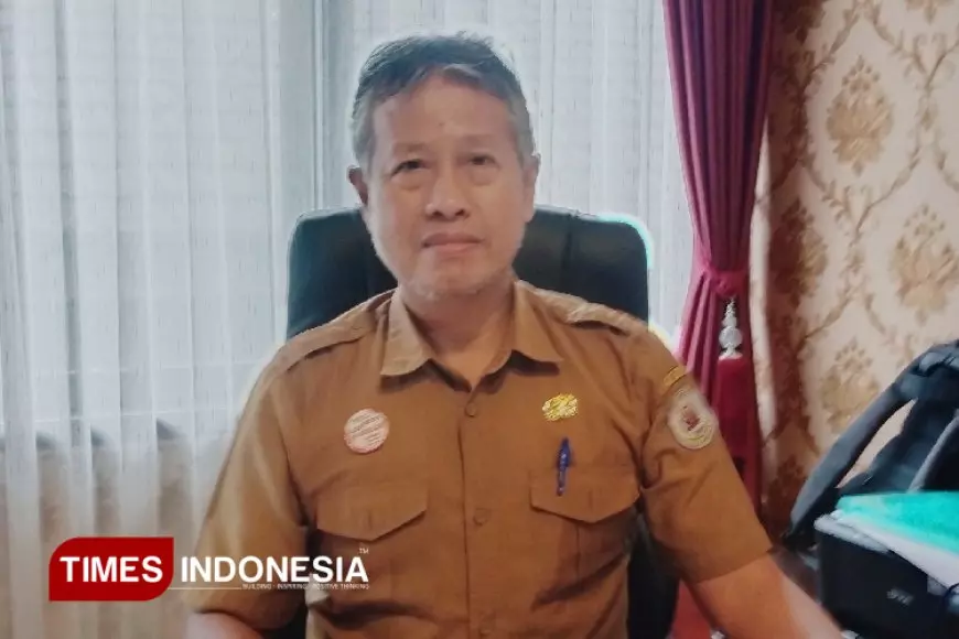 Pabrik Soda Ash Dibangun 2026, Pemerintah akan Pastikan Dampak Lingkungan Terkendali