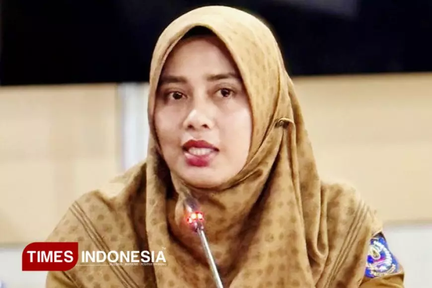 Pemkot Bontang Bangun Budaya Kerja Etis di Kalangan ASN Lewat Kode Etik