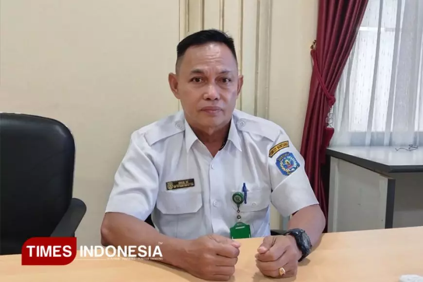 Jaga Identitas Digital Pelaku Usaha, DPMPTSP Bontang Perketat Proses Perubahan Akun OSS