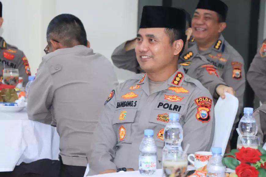 Polda Maluku Utara: Mari Torang Bersama-sama Cegah Paham Radikalisme