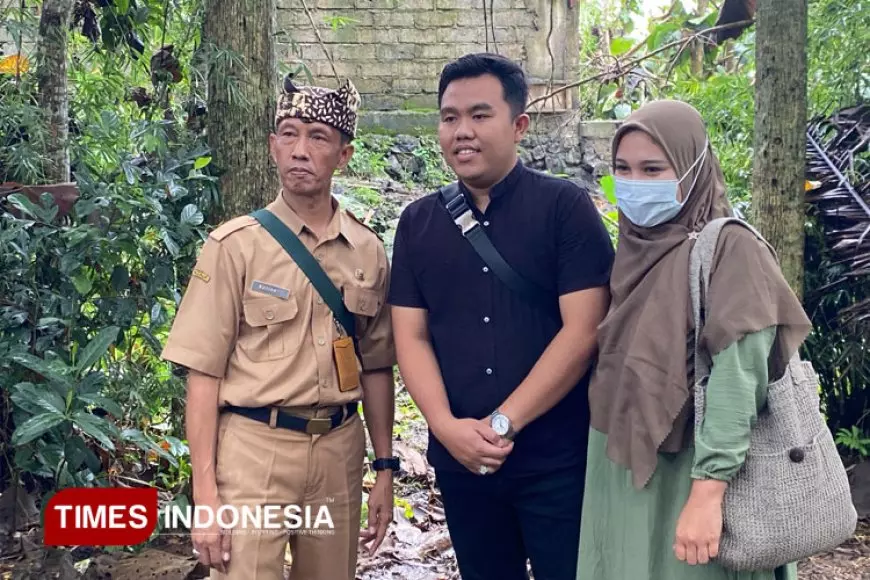 DLH Banyuwangi Dorong Pengelolaan Kotoran Jadi Pupuk Kompos